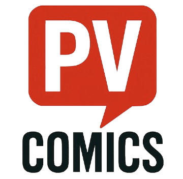 Pv Comics