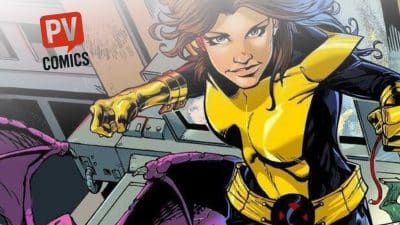 Brian Michael Bendis annonce projet Marvel -poster