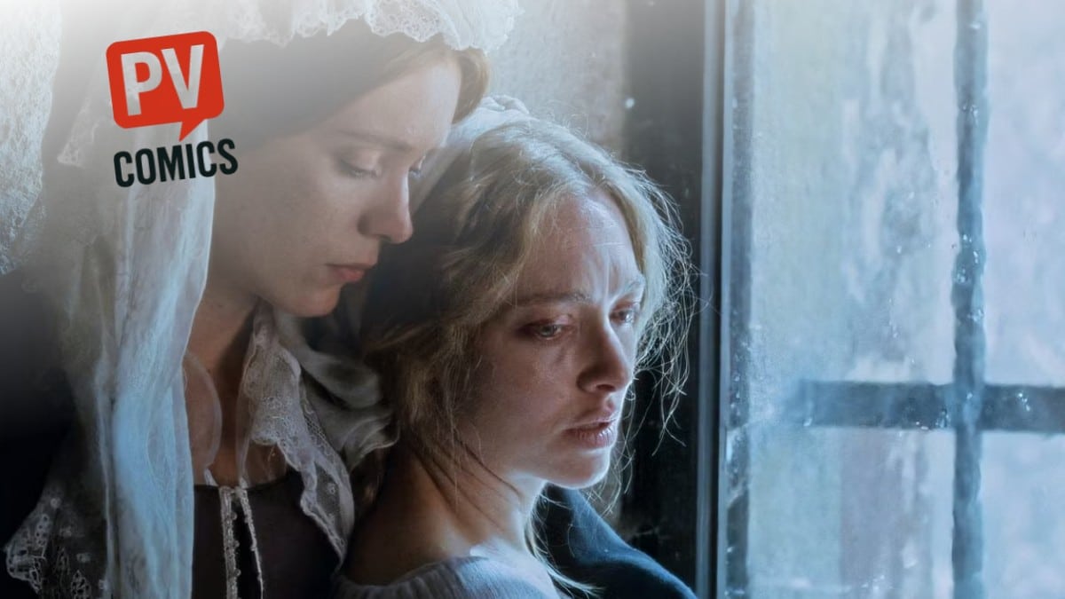 The Testament of Ann Lee