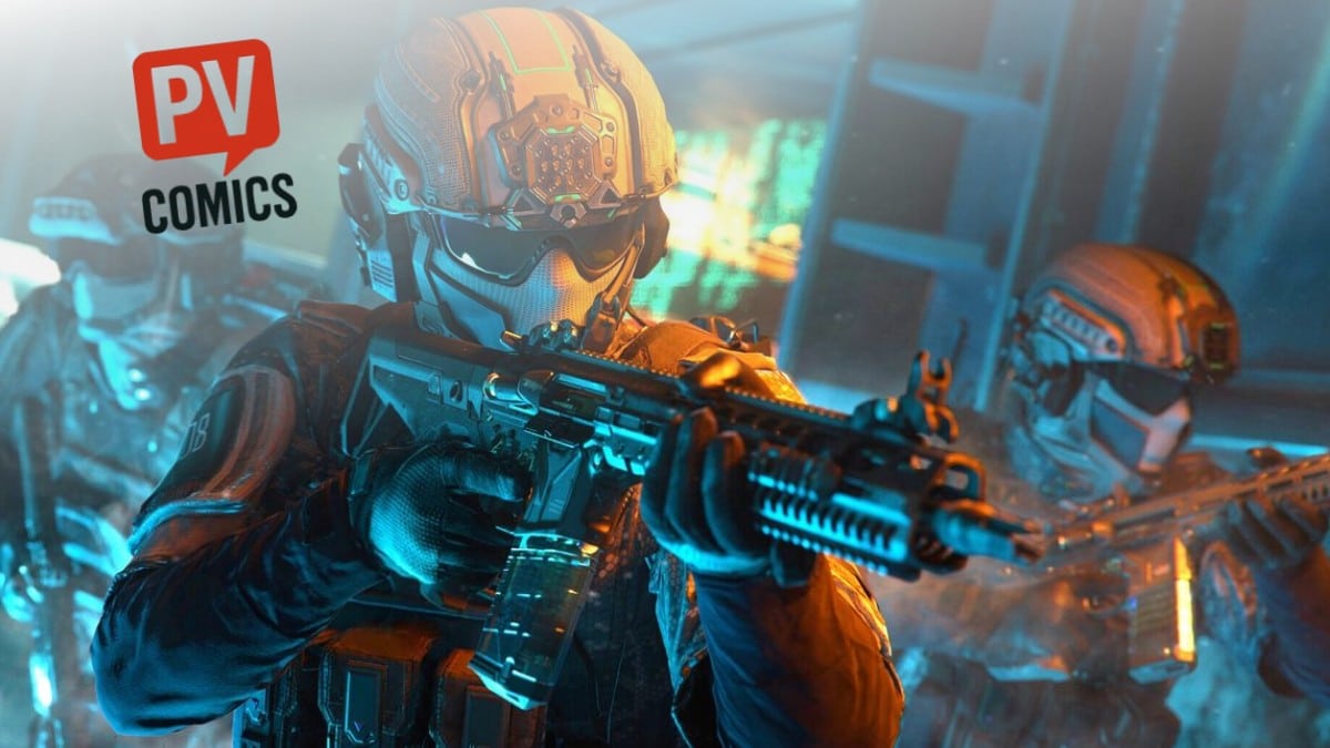 Call of Duty Endgame