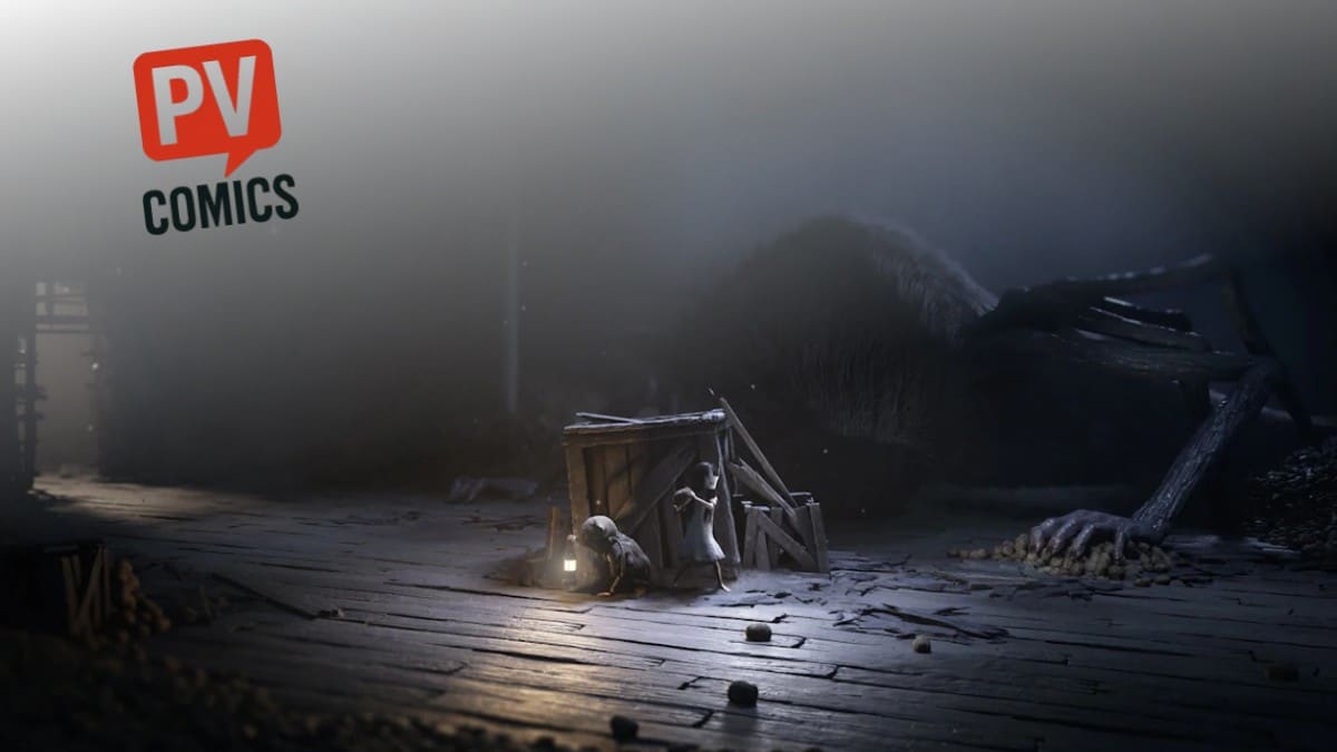 Reanimal démo jouable PC -poster