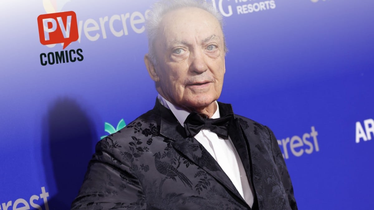 Udo Kier tournage films d’horreur -poster