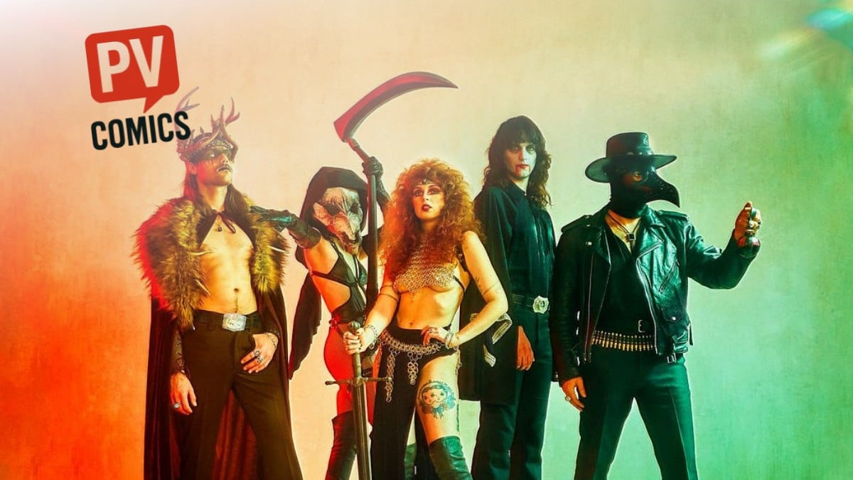 Red Sonja tournage château -poster