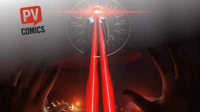 The Boys Trigger Warning bande-annonce -poster