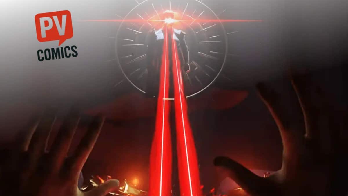 The Boys Trigger Warning bande-annonce -poster