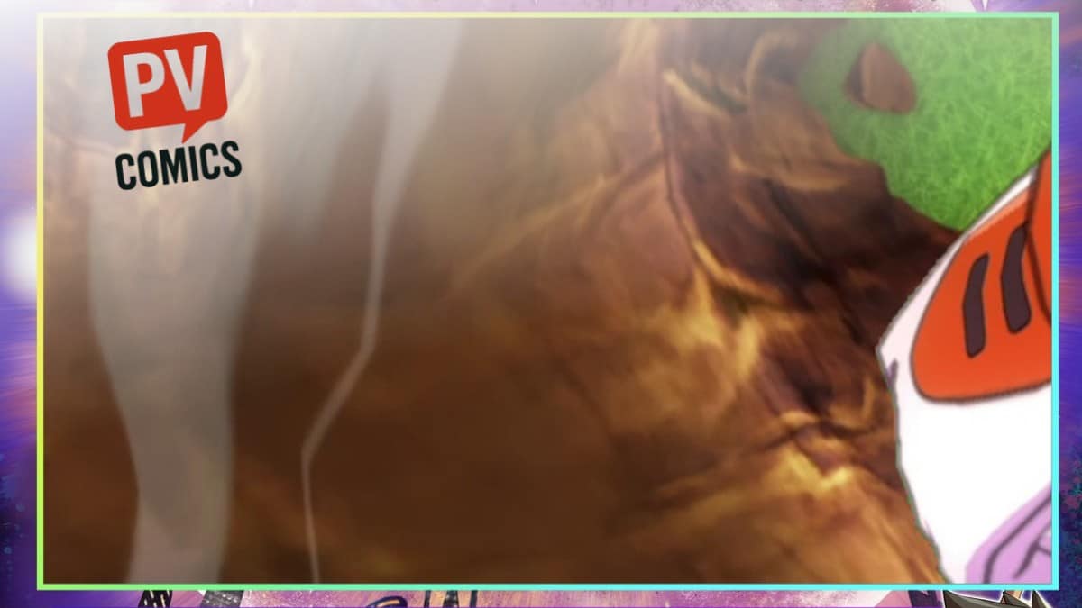 Miitopia Switch 2 bugs corrigés -poster