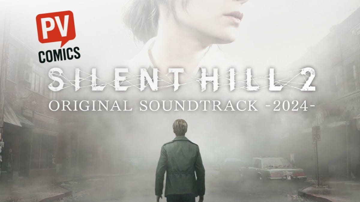 Silent Hill affiche film ruelle -poster