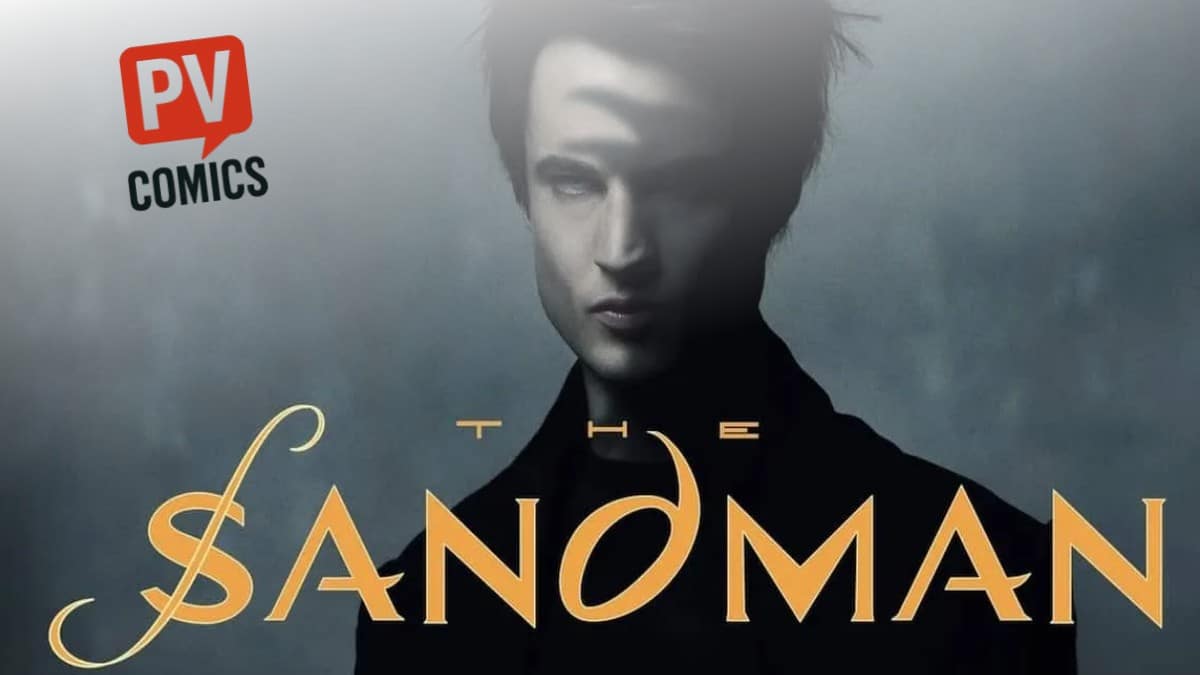 Portrait de Dieu film effrayant -poster