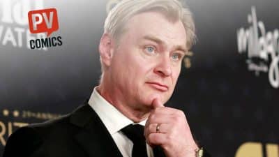 affiche L’Odyssée Nolan combat épique -poster