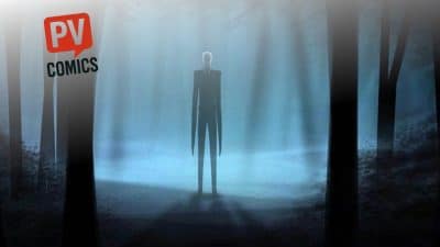 jeu d’horreur culte ambiance nocturne -poster