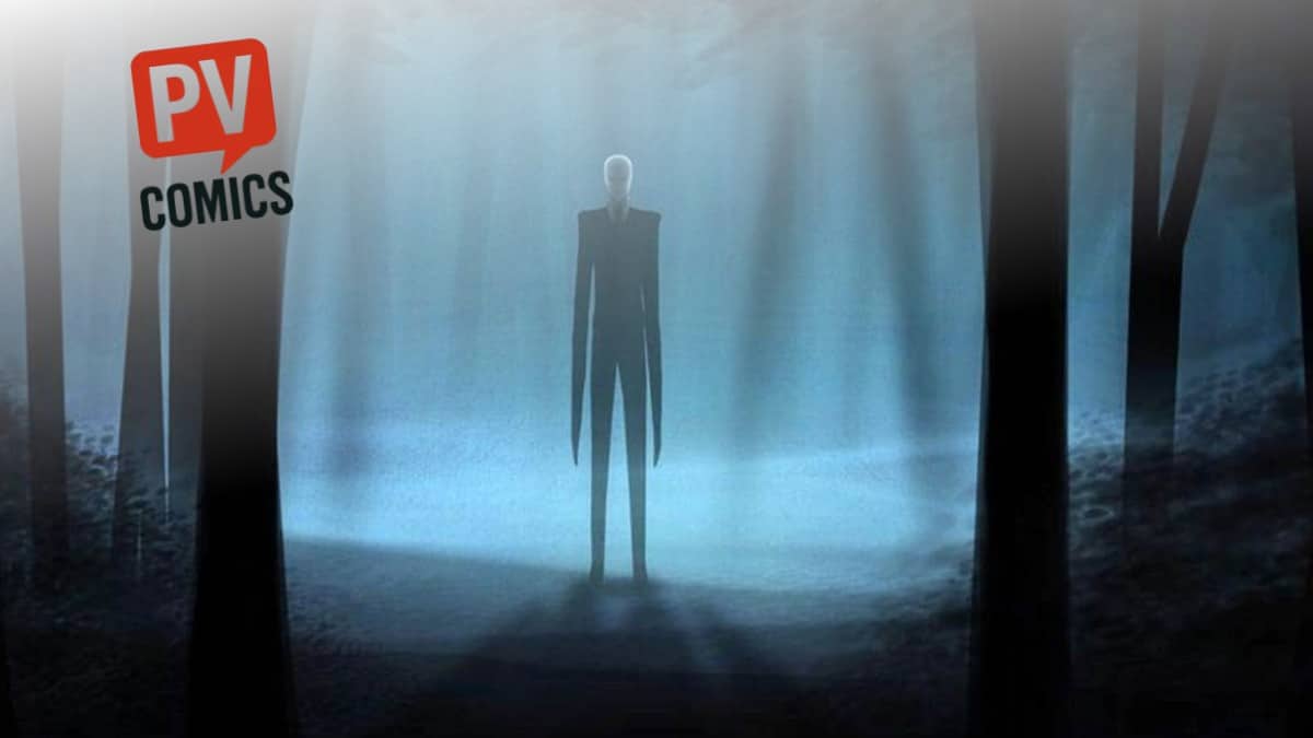 jeu d’horreur culte ambiance nocturne -poster