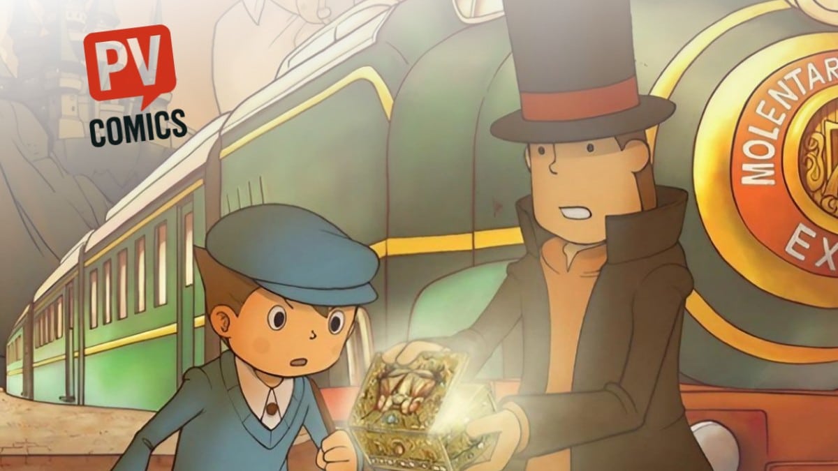 professeur école jeu Nintendo -wallpaper