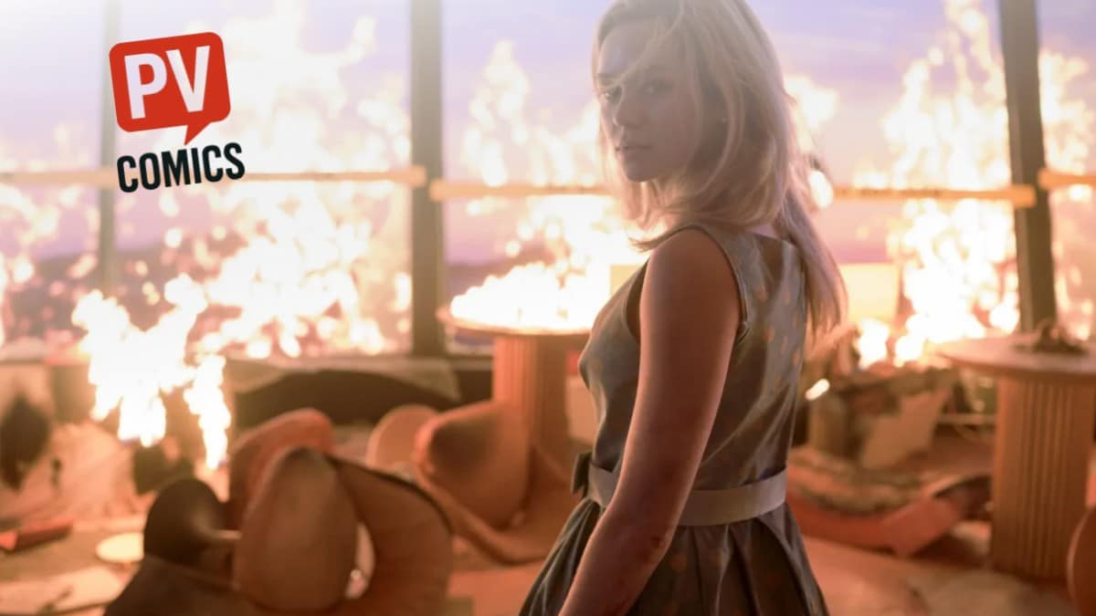 wedding nightmare 2 scène sanglante -poster