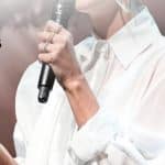 Charlize Theron Apex confrontation intense -poster