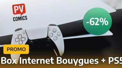 promotions jeux PS5 téléchargement -montage