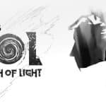 S.O.L. Search of Light gameplay -poster