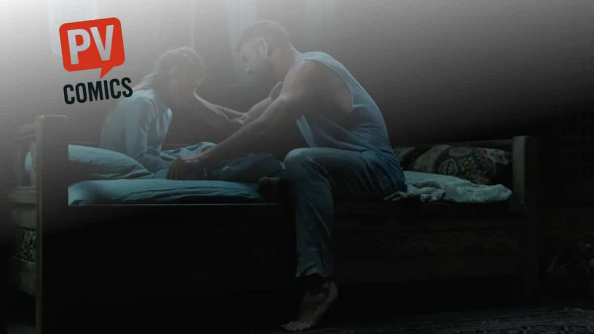 Thor combat Avengers Doomsday -montage